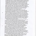 Cardinal Tomas O Fiaich Page 3 Holy Well Derrynoose 18th Jul